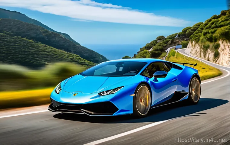 이탈리아 슈퍼카 특징 - **Prompt:** A meticulously crafted, sleek Ferrari 458 Italia, gleaming under soft, artistic lighting... 이탈리아 슈퍼카 특징 - **Prompt:** A meticulously crafted, sleek Ferrari 458 Italia, gleaming under soft, artistic lighting...