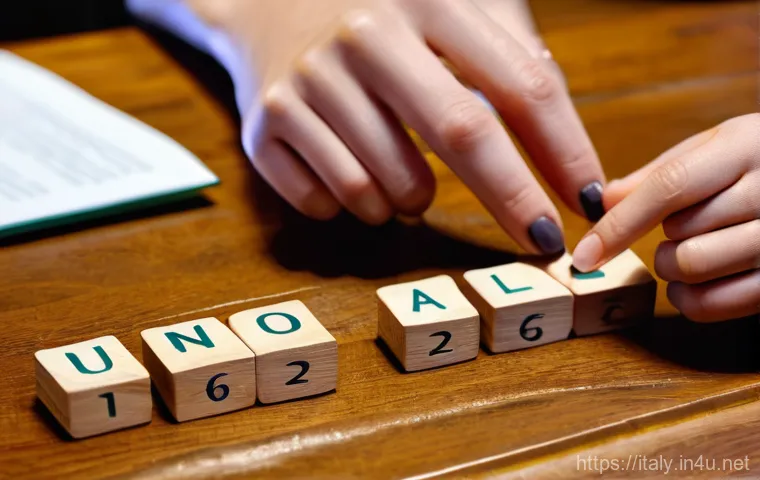이탈리아어 숫자 읽는 법 - A joyful young woman with dark, curly hair, wearing a stylish but casual sundress, is actively barga...