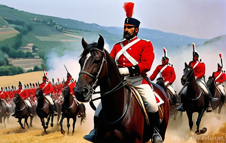 이탈리아 독립운동 - **Prompt:** A clandestine meeting of the Carbonari, a 19th-century Italian secret society, takes pla... 이탈리아 독립운동 - **Prompt:** A clandestine meeting of the Carbonari, a 19th-century Italian secret society, takes pla...