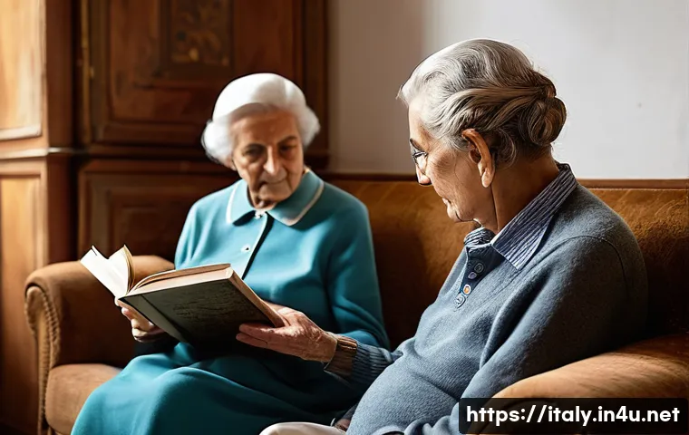 이탈리아 의료 시스템, 현지인처럼 이용하는 5가지 꿀팁 4 이탈리아 의료 시스템 이해하기 관련 이미지 2